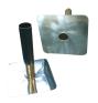 EP vacuation eaux pluviales ALU