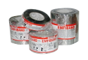 Emfiband gris plomb