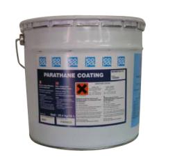 Parathane Coating