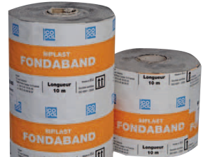 fonda bande SBS