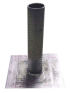 EP vacuation eaux pluviales PLOMB