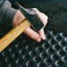 Rouleaux et accessoires