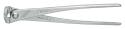 Tenaille Russe  forte dmultiplication chrome