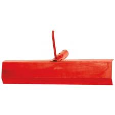 EPANDEUR A BETON ROUGE