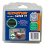 Agrafes Omega 20
