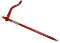 Chevillette octogonale 1ier PRIX