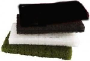 Tampons abrasifs PAD MBR