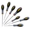 Jeu De 6 Tournevis Stanley