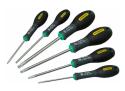 Jeu De 6 Tournevis Torx Stanley