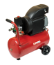 Compresseur 24L 2 HP 