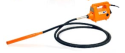 Vibreur Megavib portatif complet 