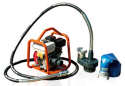 Pompe thermique BGA 5M