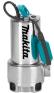 Pompe vide-cave MAKITA