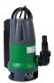 Pompe vide cave 550W RIBIMEX