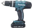 Perceuse visseuse percussion MAKITA DHP453RYJ