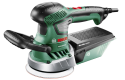 Ponceuse excentrique BOSCH PEX 400 AE