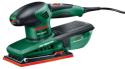 Ponceuse vibrante BOSCH PSS 250 AE
