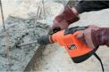 Outillage moteur et lectroportatif