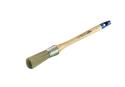 Brosse Pouce Acryl N4 Manche Bois