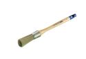 Brosse Pouce Acryl N6 Manche Bois