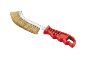 Brosse spid