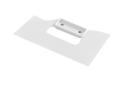 Couteau  maroufler plastique