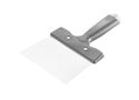 Couteau  enduire inox polypro