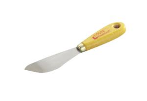 Couteau  mastiquer