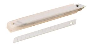 Etui de 10 lames