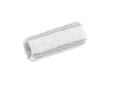 Manchon clip textur long