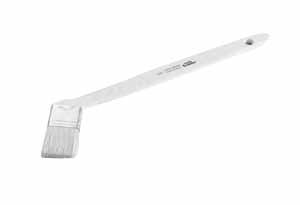 Pinceau radiateur coude