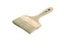 Brosse spalter