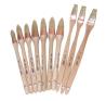 Lot 10 Pinceaux Divers
