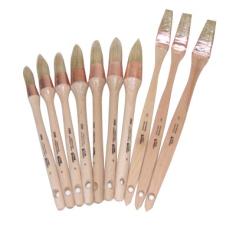 Lot 10 brosses