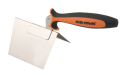 Couteau angle extrieur