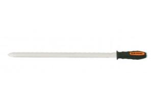 Couteau pour isolation 420 mm avec fourreau