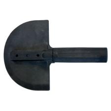 Couteau enduire caoutchouc
