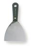 Spatule plaquiste inox