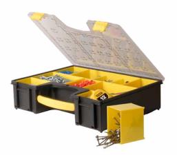 Boite 8 compartiments Pro Stanley