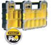 Organiseur tanche 10 compartiments Stanley