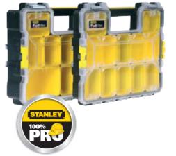 Pro Organiseur tanche FATMAX