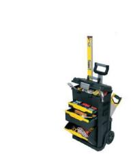 Servante semi-pro