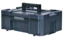 Malette grand tiroir 6 casiers Stanley