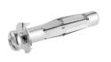 Chevilles mtallique  expansion KLIX