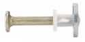Clou tte de rivet CR9-30 avec rondelle D14 SPIT