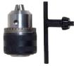Mandrin 13 mm avec cl PG