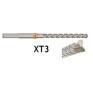 Foret XT3 SDS