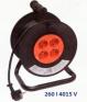 Enrouleur lectrique 4 prises 1ier prix 