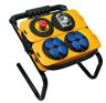 Station de chantier avec protection diffrentiel 30Ma
