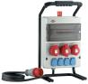 Coffret de chantier GCC 3T4M/32